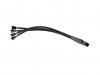 Lanberg Obudowa serwerowa E-ATX 650/12 19 cali/2U